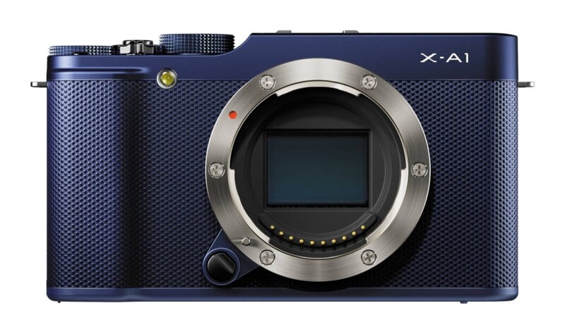 X-A1