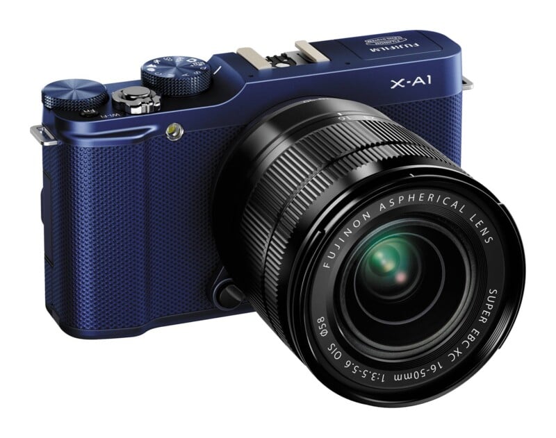 X-A1