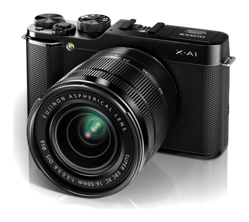 X-A1