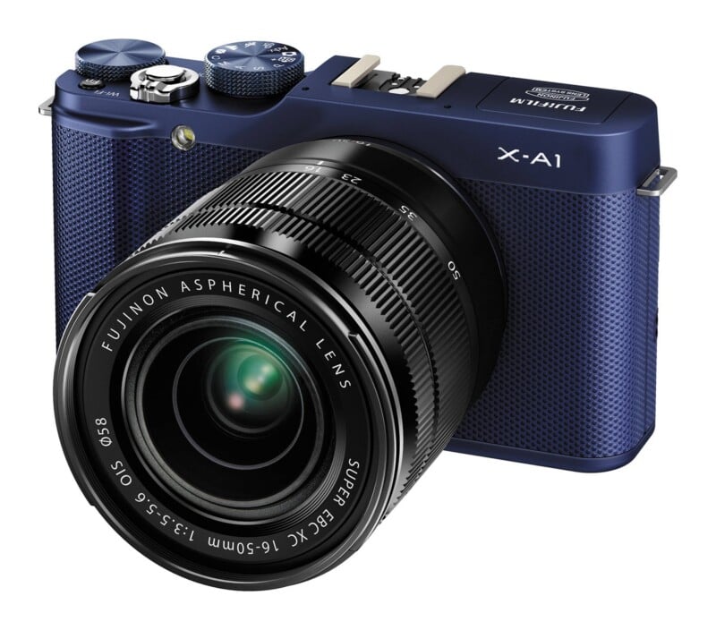 X-A1