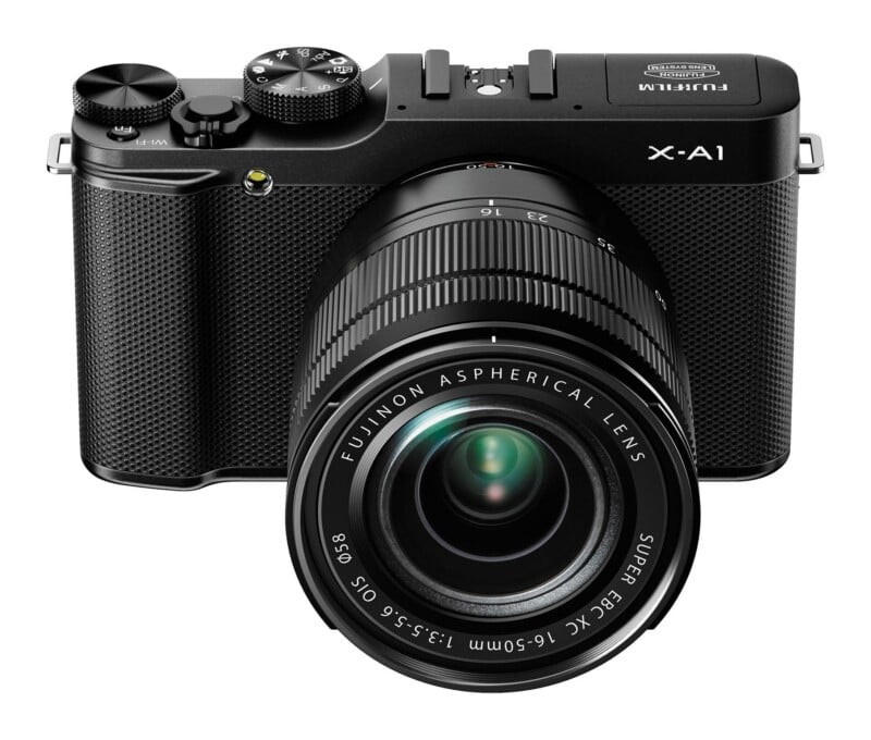 X-A1