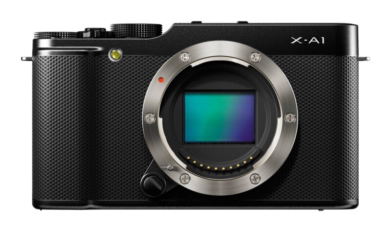 X-A1