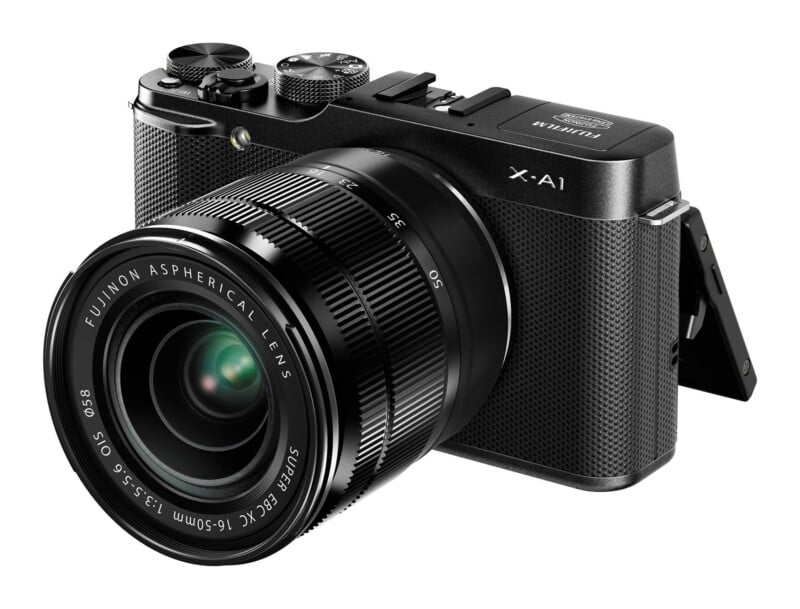 X-A1