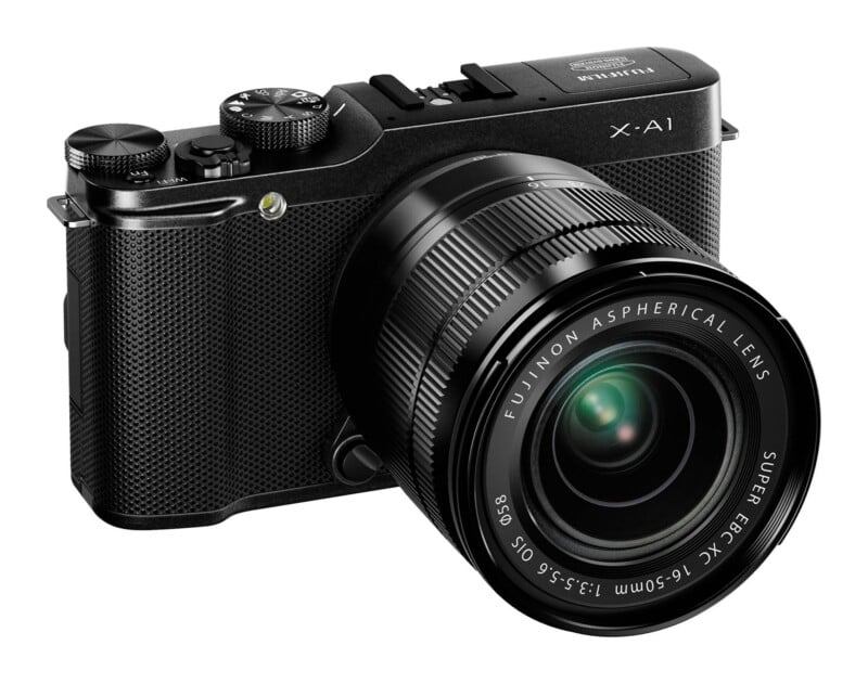 X-A1