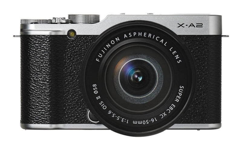 X-A2
