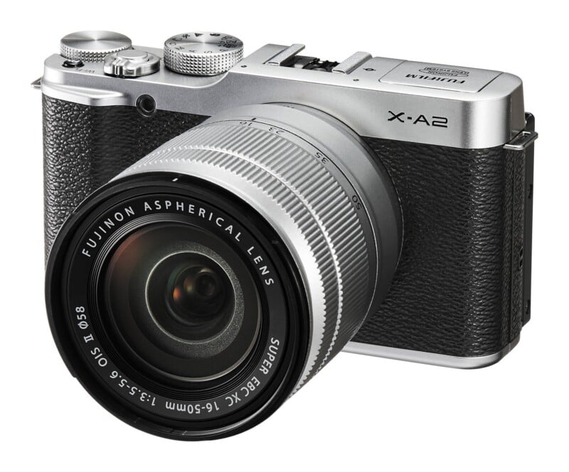X-A2