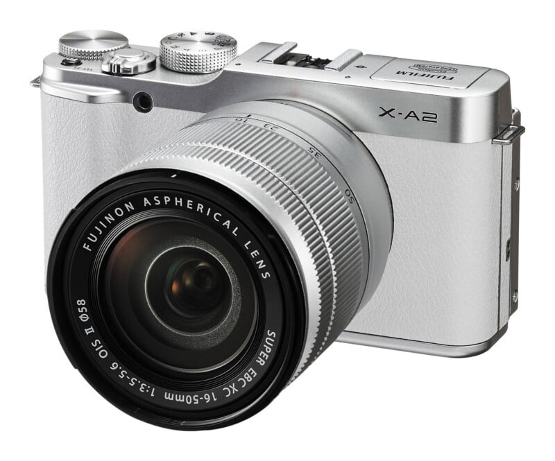 X-A2