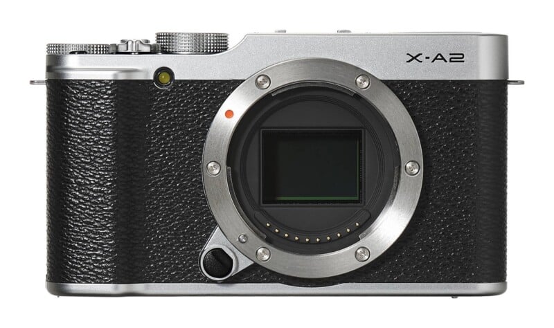 X-A2