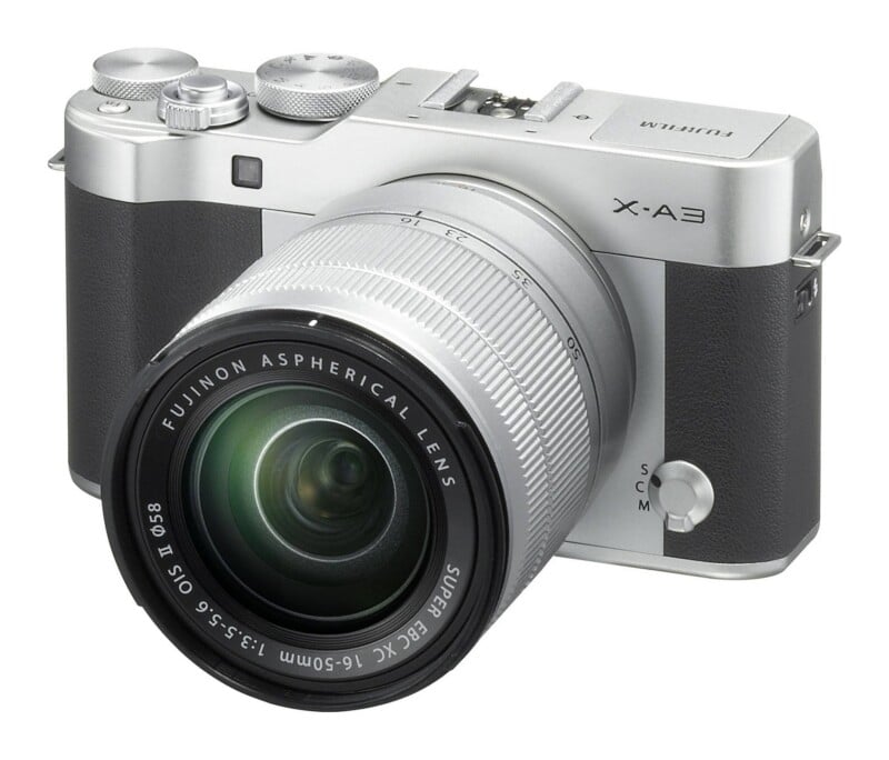 X-A3