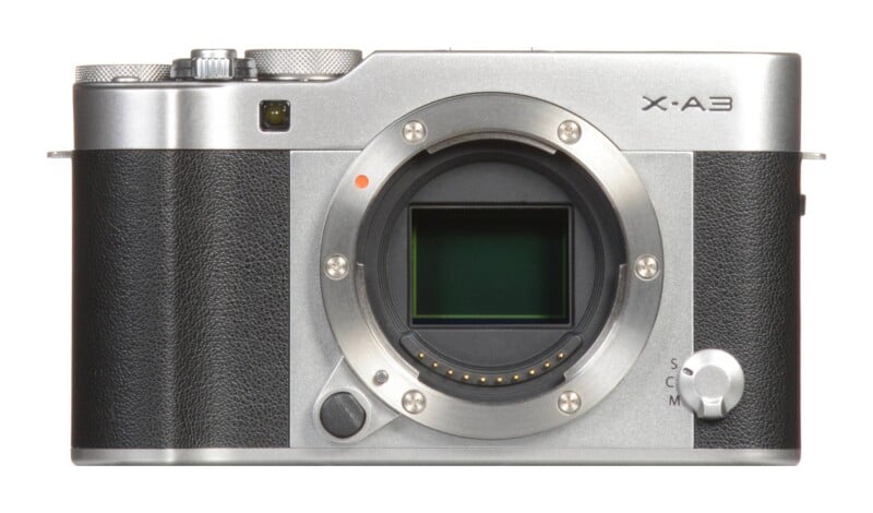 X-A3