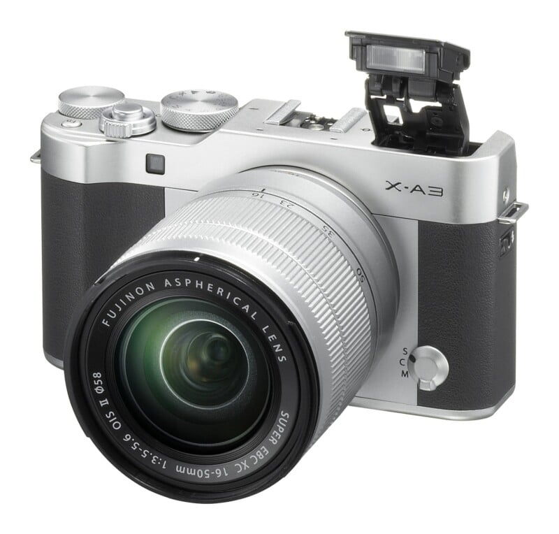 X-A3