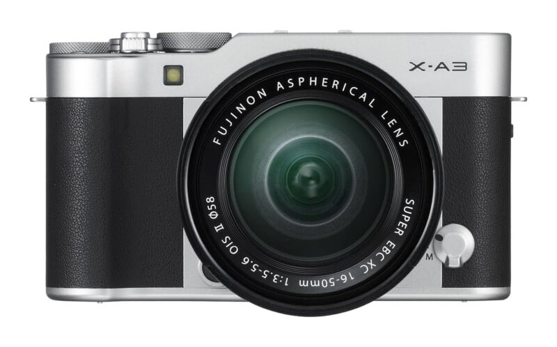 X-A3