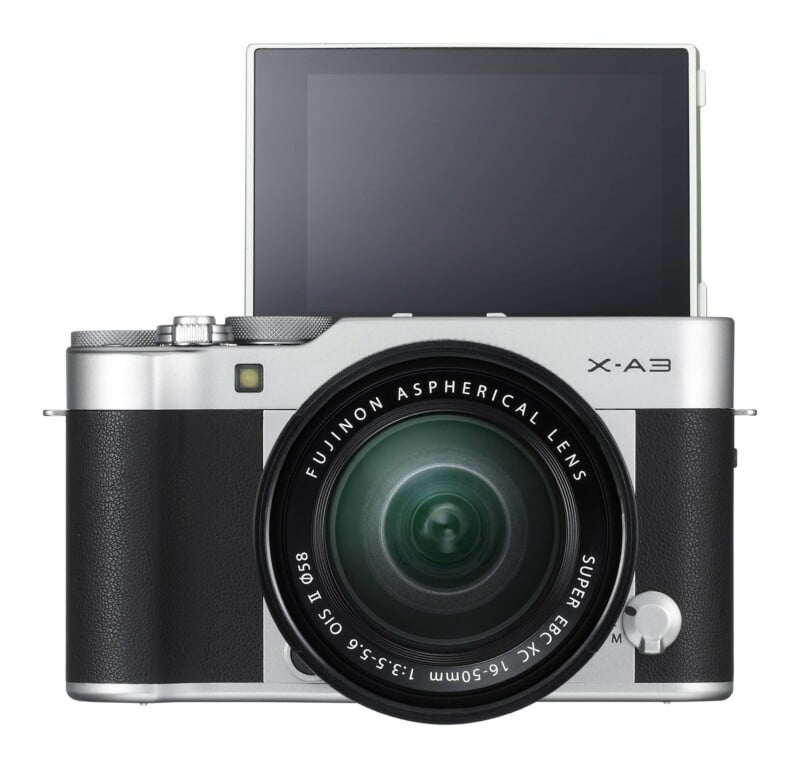 X-A3