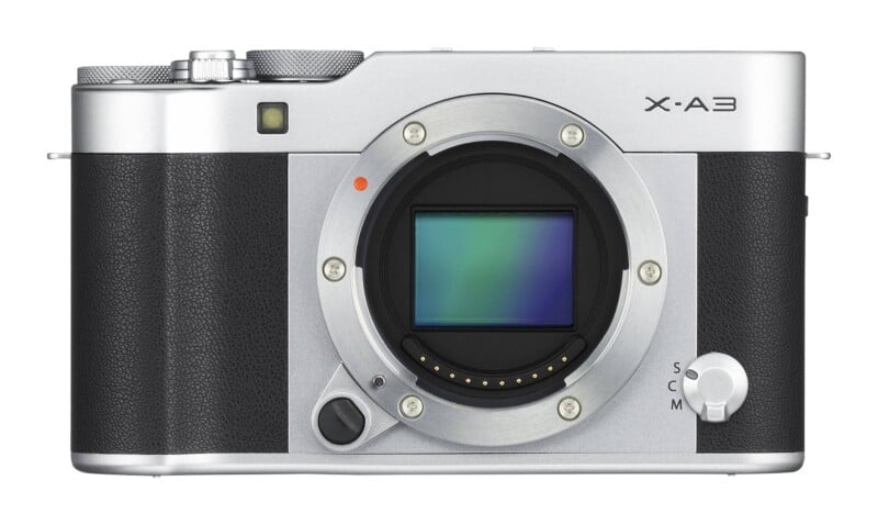 X-A3