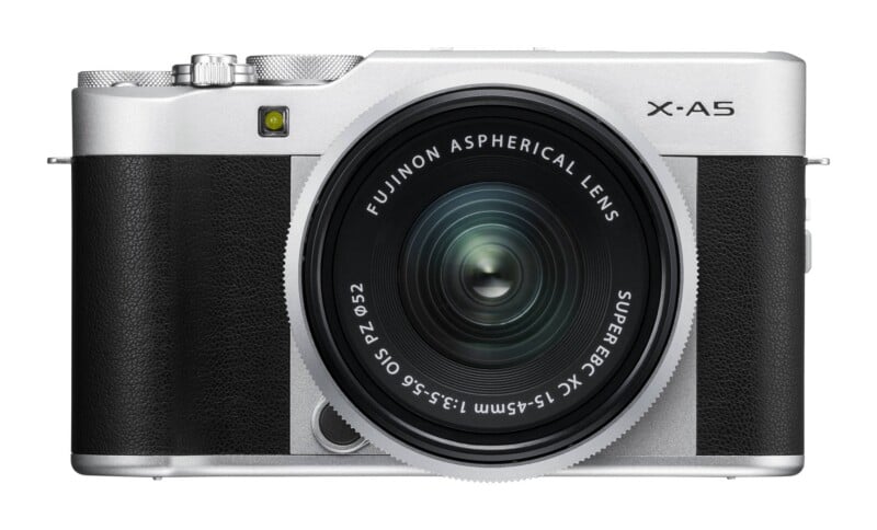 X-A5