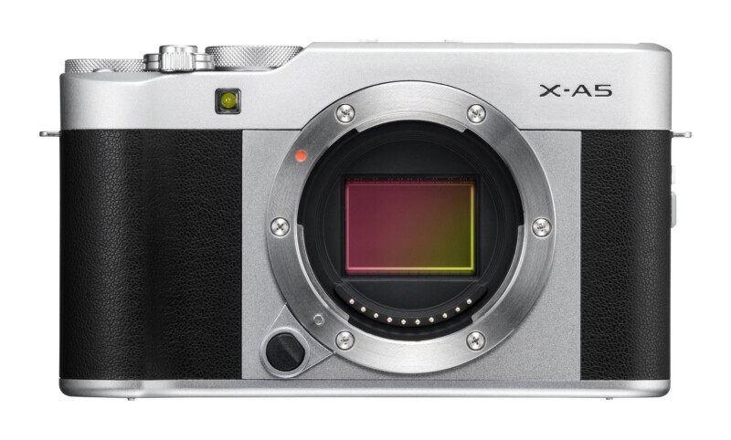 X-A5