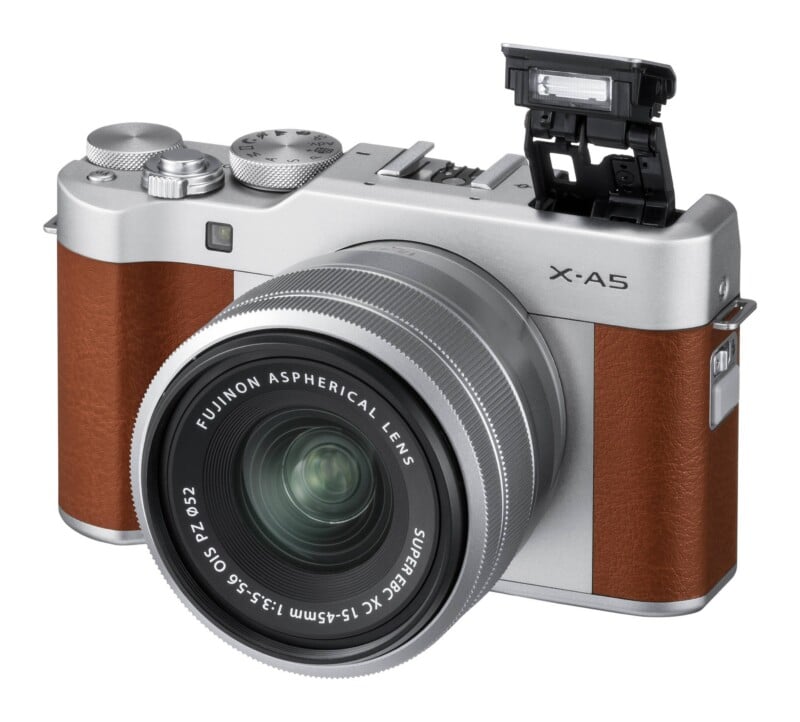 X-A5