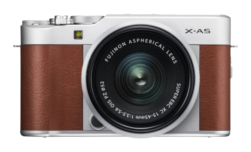 X-A5
