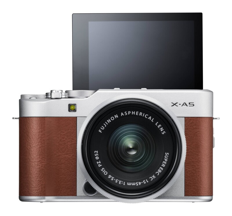 X-A5