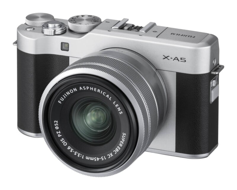X-A5
