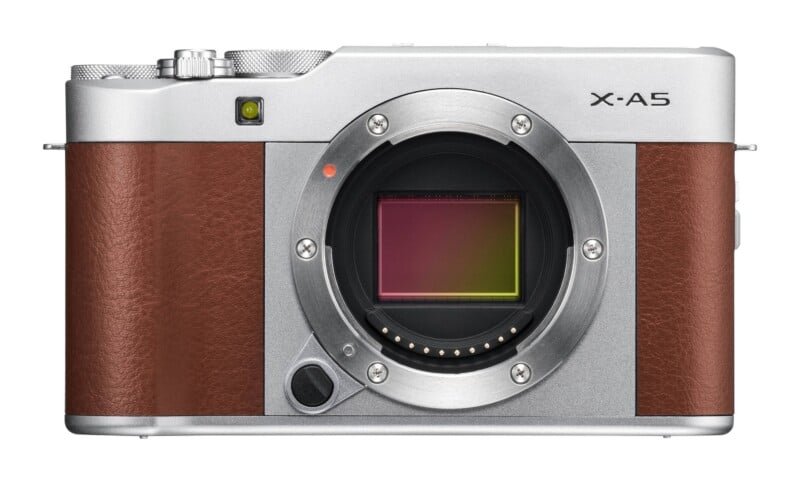 X-A5