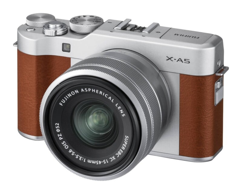 X-A5