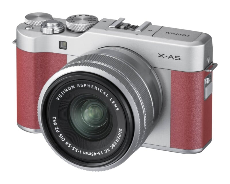 X-A5