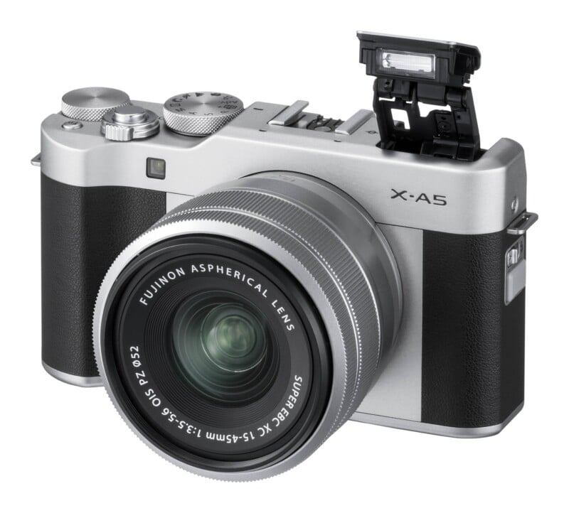 X-A5