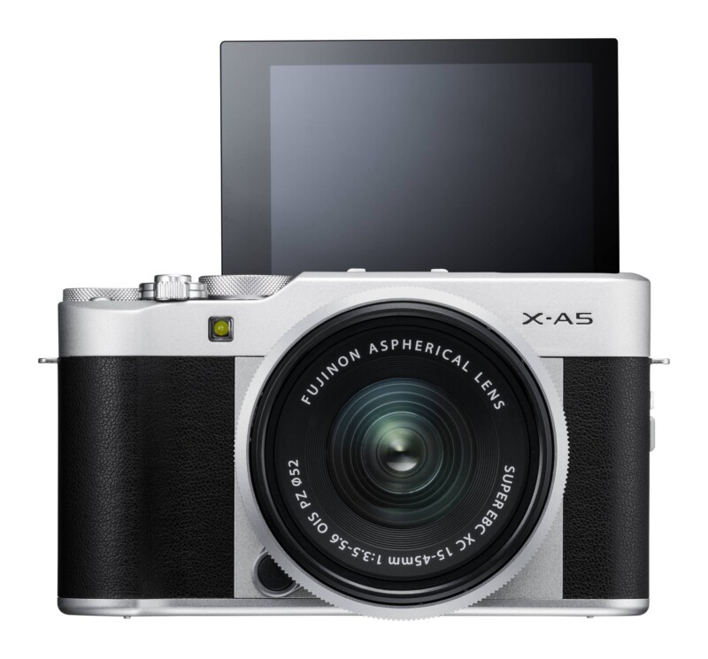 X-A5