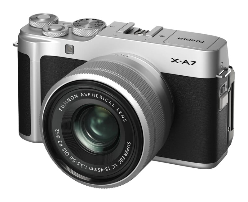 X-A7