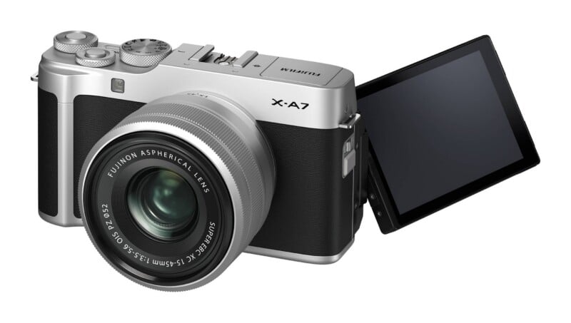 X-A7