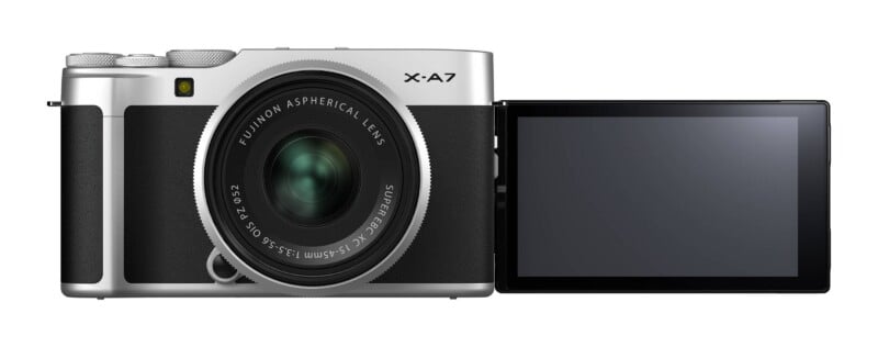 X-A7