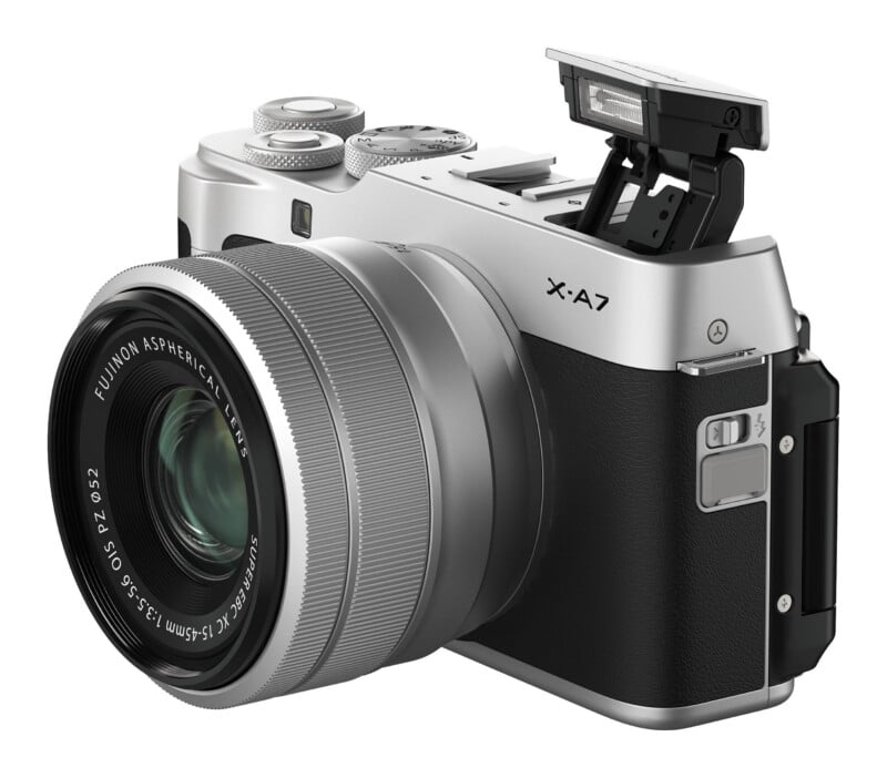 X-A7