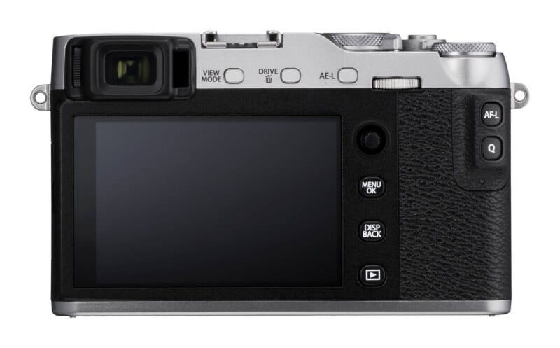 X-E3 Mirrorless