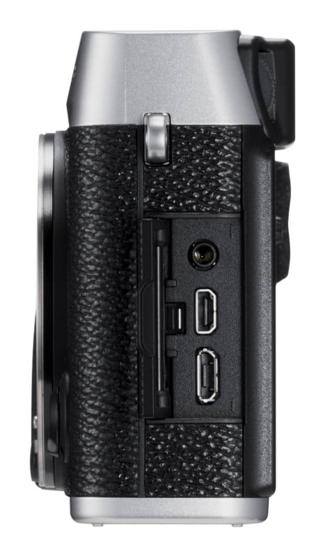 X-E3 Mirrorless