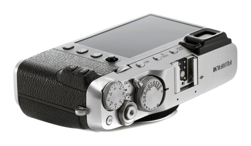 X-E3 Mirrorless