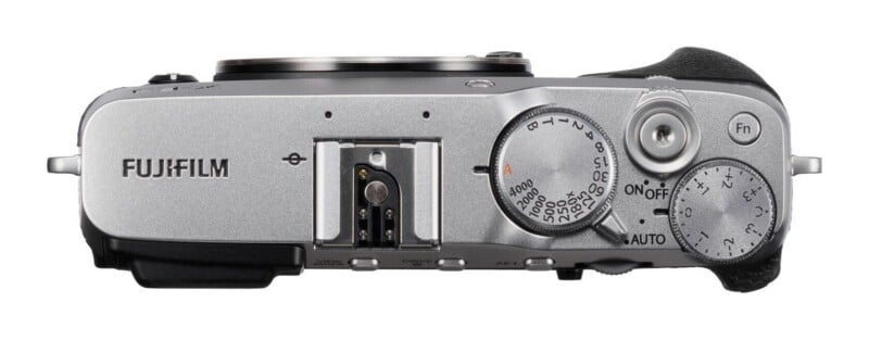 X-E3 Mirrorless