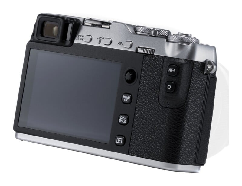 X-E3 Mirrorless