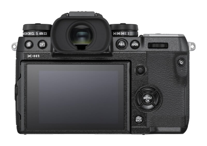 X-H1