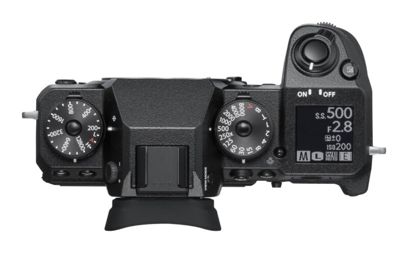 X-H1