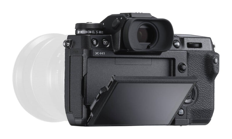 X-H1