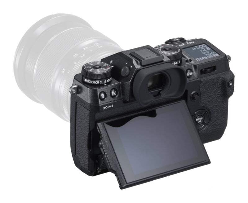 X-H1
