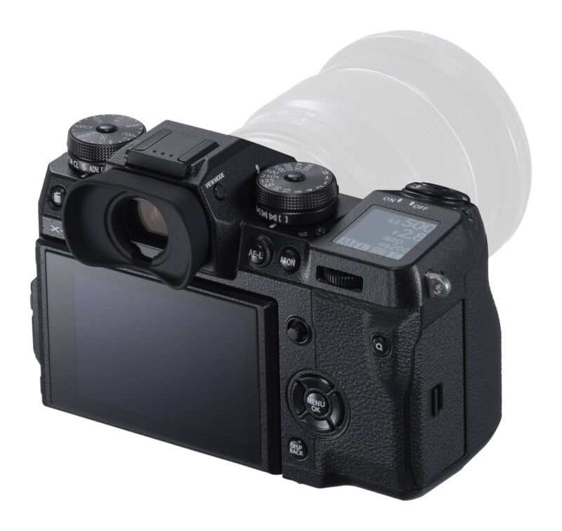 X-H1