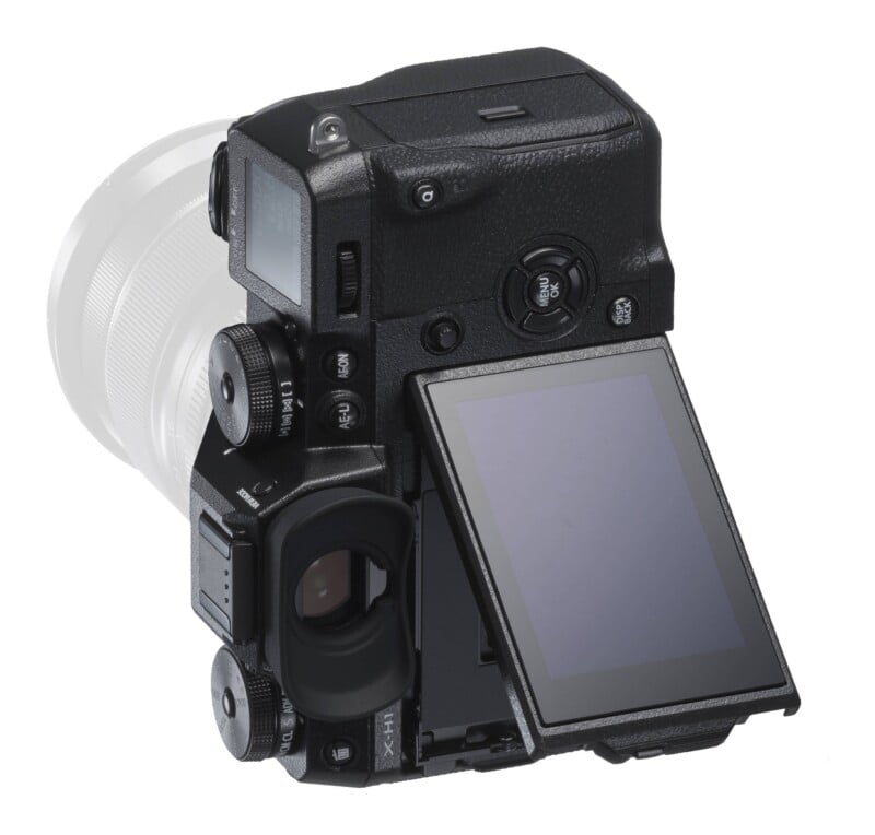X-H1