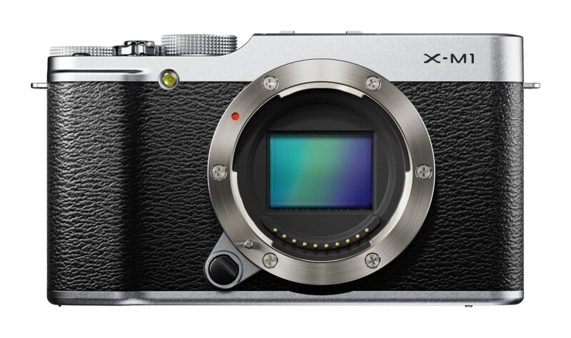 X-M1