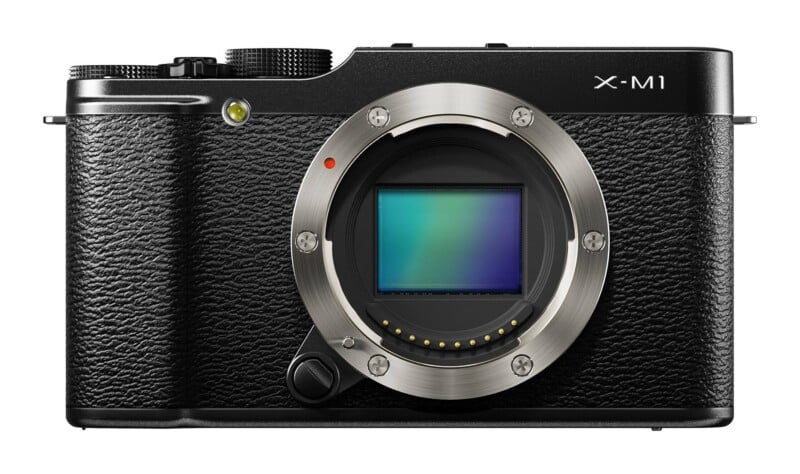 X-M1