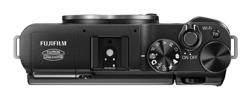 X-M1