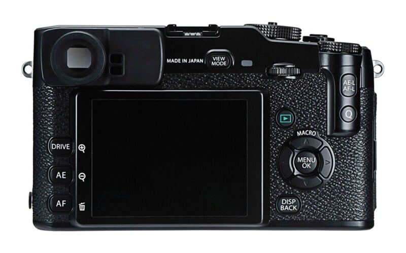 X-Pro1