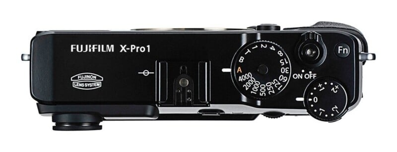 X-Pro1