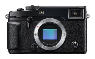 X-Pro2